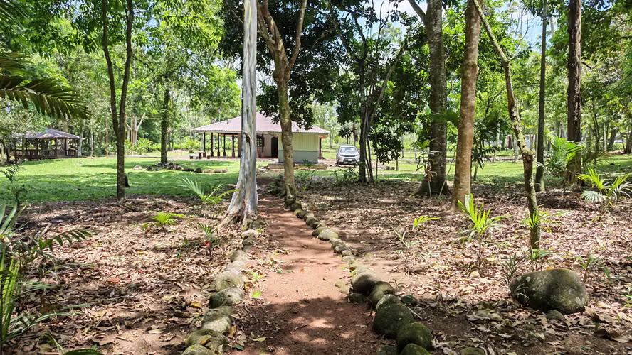 Se vende quinta o terreno con casa