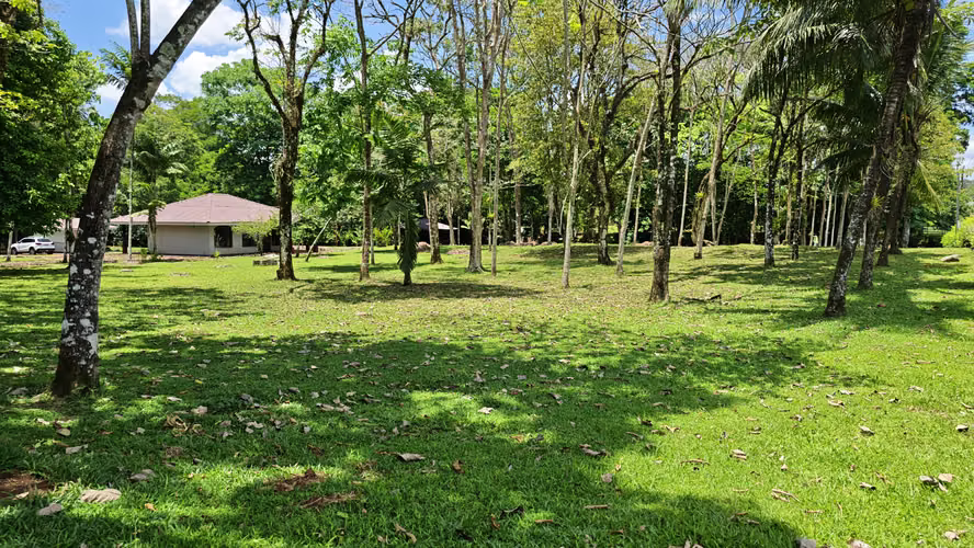 Se vende quinta o terreno con casa