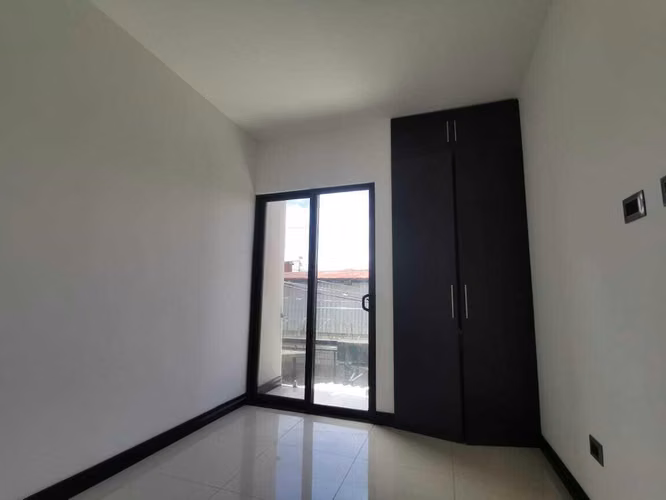 Venta de Casa nueva en San Vicente de Moravia