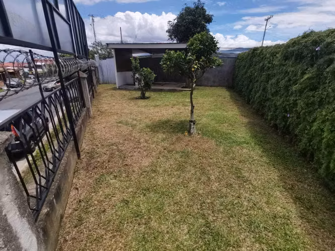 Venta de Casa nueva en San Vicente de Moravia
