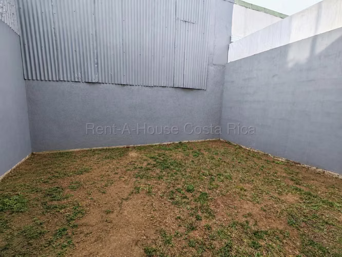 Venta de Casa nueva en San Vicente de Moravia