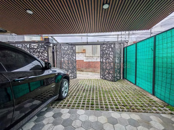 Venta de Casa nueva en San Vicente de Moravia