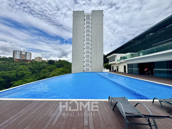 Alquiler de Apartamento en Rohmoser con Línea blanca $1400 - Imagen 6