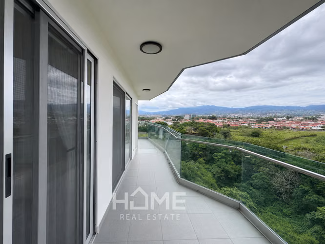 Alquiler de Apartamento en Rohmoser con Línea blanca $1400 - Imagen 5