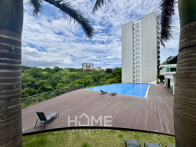 Alquiler de Apartamento en Rohmoser con Línea blanca $1400 - Imagen 7