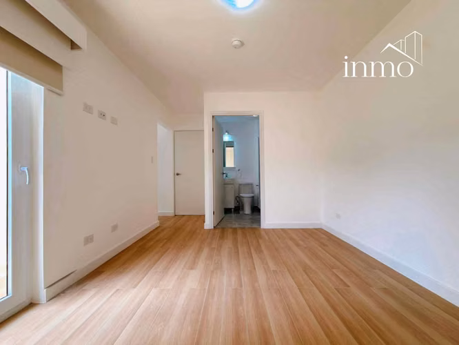 Apartamento de 2 hab + W-Closet ESTRENAR Concasa | 1er piso TERRAZA - Imagen 15
