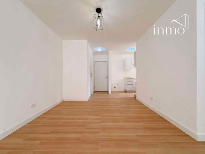 Apartamento de 2 hab + W-Closet ESTRENAR Concasa | 1er piso TERRAZA - Imagen 11