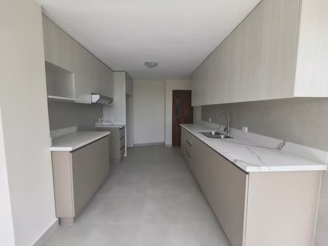 ALQUILER APARTAMENTO $ 2.300 SAN RAFAEL DE ESCAZU - Imagen 7