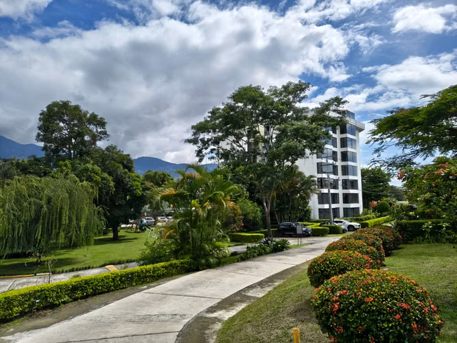 ALQUILER APARTAMENTO $ 2.300 SAN RAFAEL DE ESCAZU - Imagen 15
