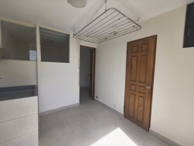 ALQUILER APARTAMENTO $ 2.300 SAN RAFAEL DE ESCAZU - Imagen 5
