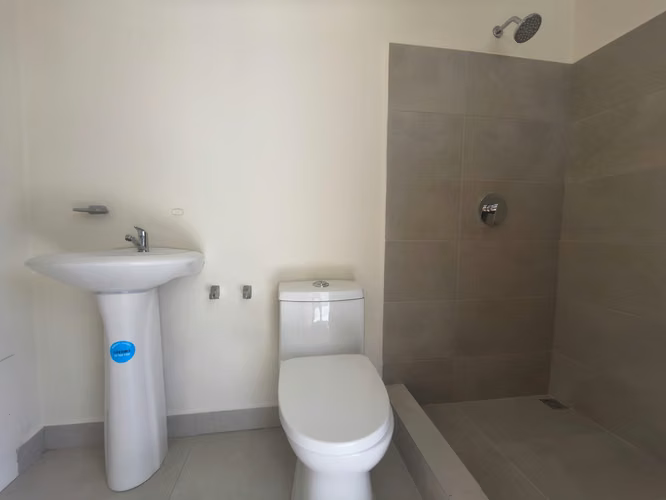 ALQUILER APARTAMENTO $ 2.300 SAN RAFAEL DE ESCAZU - Imagen 2