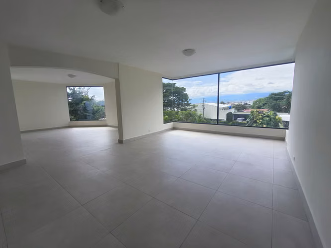 ALQUILER APARTAMENTO $ 2.300 SAN RAFAEL DE ESCAZU - Imagen 10