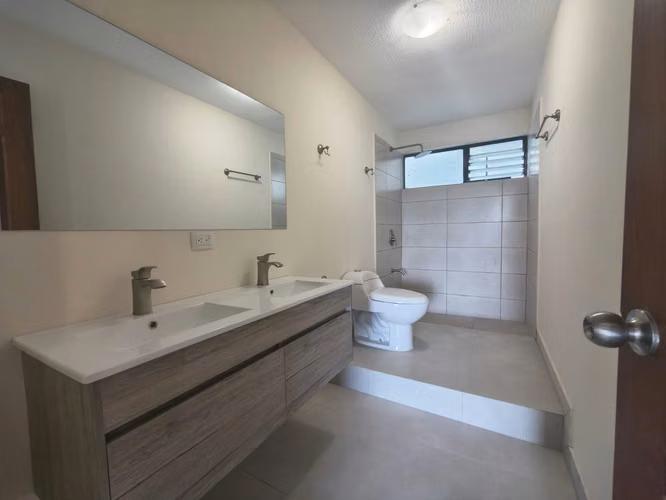 ALQUILER APARTAMENTO $ 2.300 SAN RAFAEL DE ESCAZU - Imagen 14