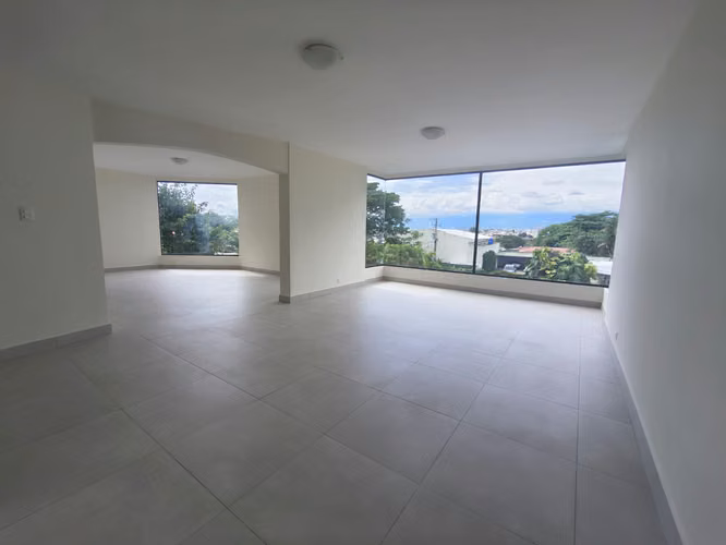 ALQUILER APARTAMENTO $ 2.300 SAN RAFAEL DE ESCAZU - Imagen 12
