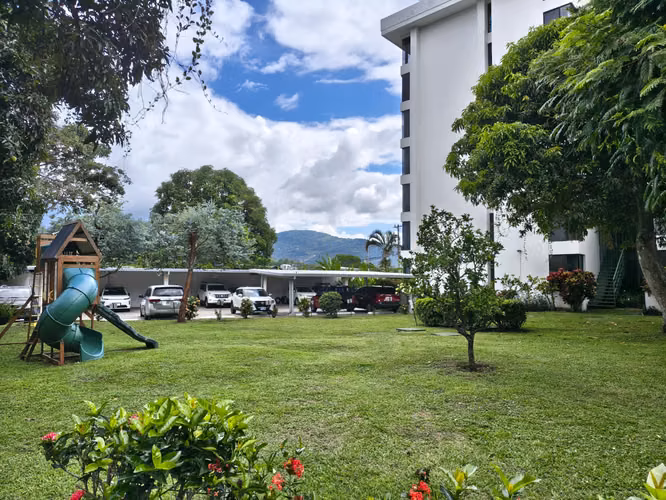 ALQUILER APARTAMENTO $ 2.300 SAN RAFAEL DE ESCAZU - Imagen 17