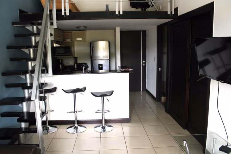 ALQUILER APARTAMENTO AMOBLADO $ 1.150 RIO ORO - Imagen 4