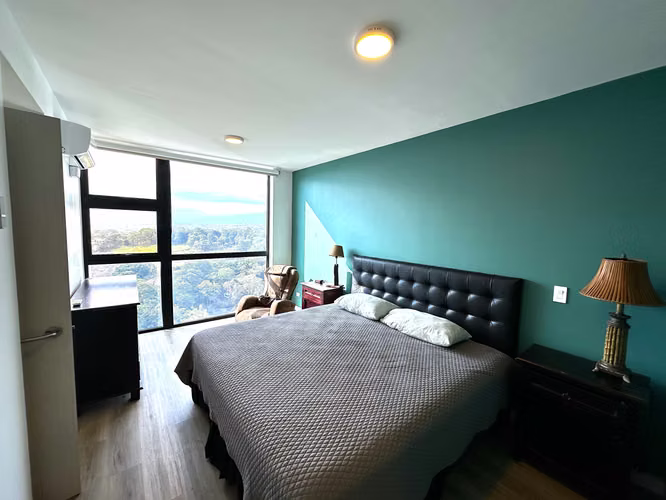 PENTHOUSE AMUEBLADO EN VENTA | NÚCLEO SABANA - Imagen 16