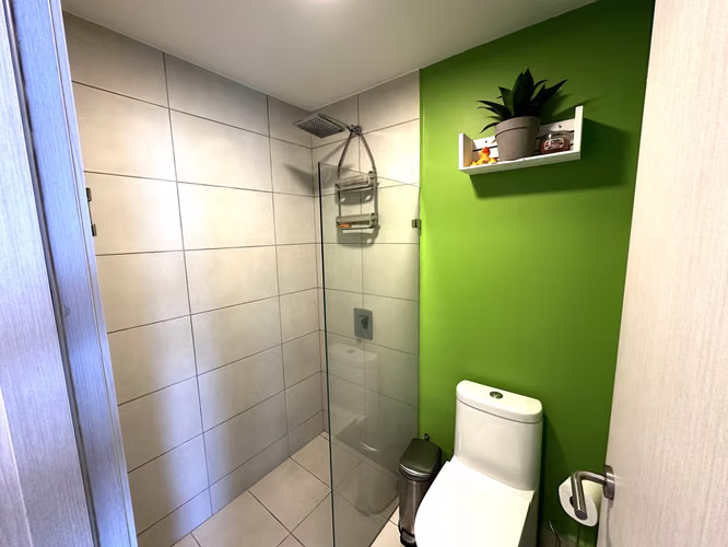 PENTHOUSE AMUEBLADO EN VENTA | NÚCLEO SABANA - Imagen 17