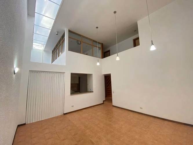Se alquila hermoso apartamento en Pinares