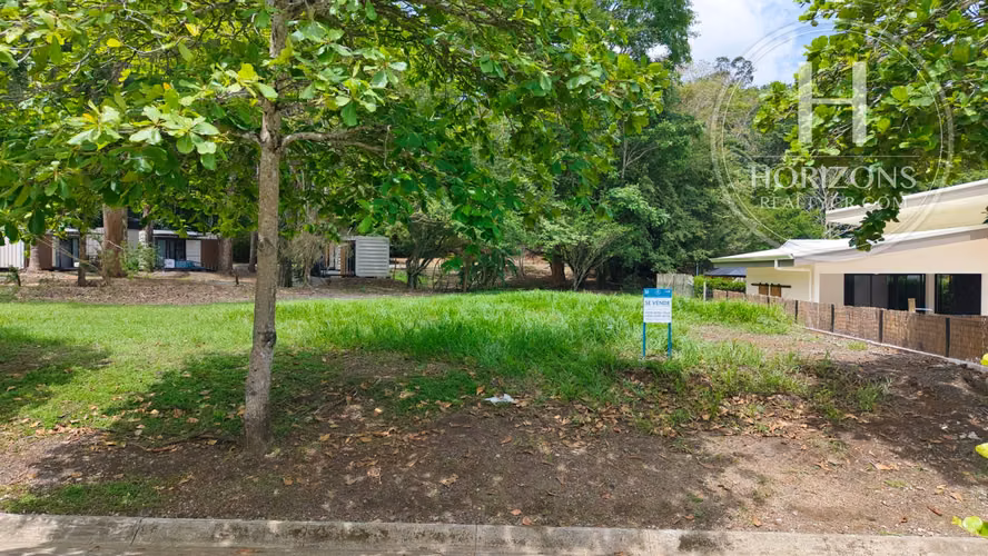 Lote en Venta en Condominio Bambú en Punta Leona 418 m² con Acceso a NJA1391SK - Imagen 10