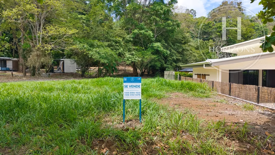 Lote en Venta en Condominio Bambú en Punta Leona 418 m² con Acceso a NJA1391SK - Imagen 11