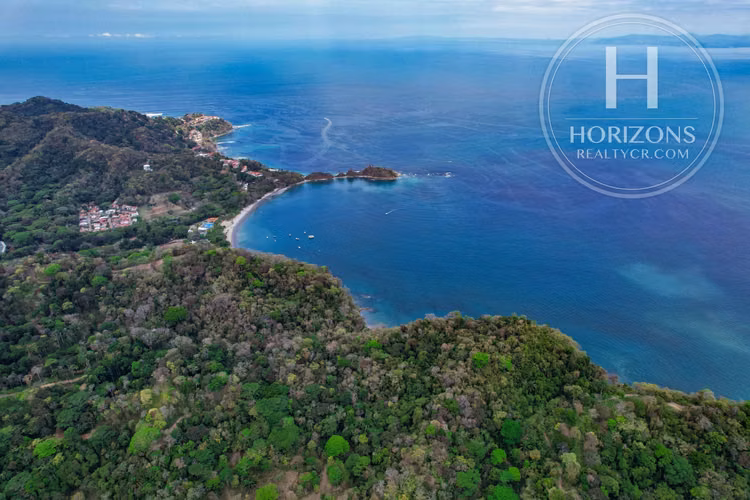 Lote en Venta en Condominio Bambú en Punta Leona 418 m² con Acceso a NJA1391SK - Imagen 3