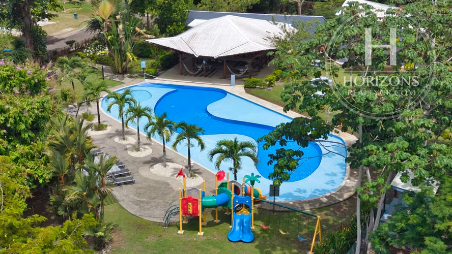 Lote en Venta en Condominio Bambú en Punta Leona 418 m² con Acceso a NJA1391SK - Imagen 9