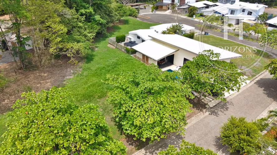 Lote en Venta en Condominio Bambú en Punta Leona 418 m² con Acceso a NJA1391SK - Imagen 6