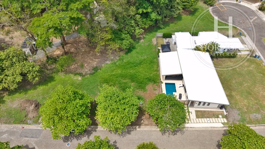 Lote en Venta en Condominio Bambú en Punta Leona 418 m² con Acceso a NJA1391SK - Imagen 8