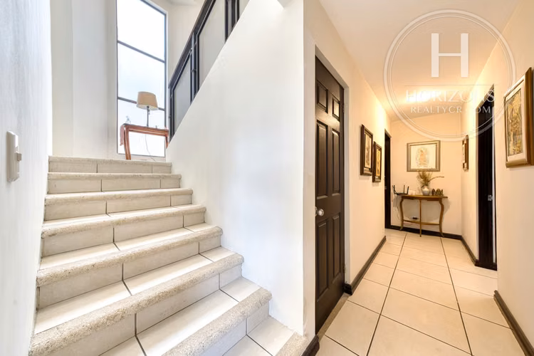 Casa en Venta en Residencial Bosques de Catalán en Granadilla NJA1388DM