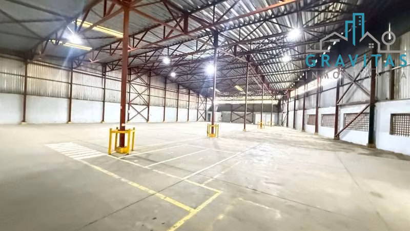 Alquiler de bodega en Ochomogo Cartago, uso industrial 1154m2 ID 2000 - Imagen 12