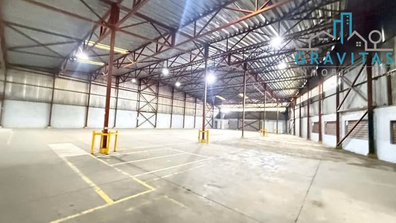 Alquiler de bodega en Ochomogo Cartago, uso industrial 1154m2 ID 2000 - Imagen 11