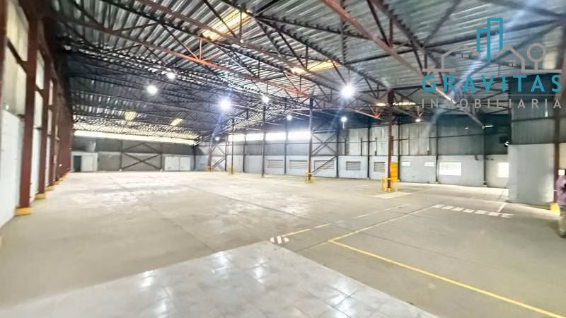 Alquiler de bodega en Ochomogo Cartago, uso industrial 1154m2 ID 2000 - Imagen 10