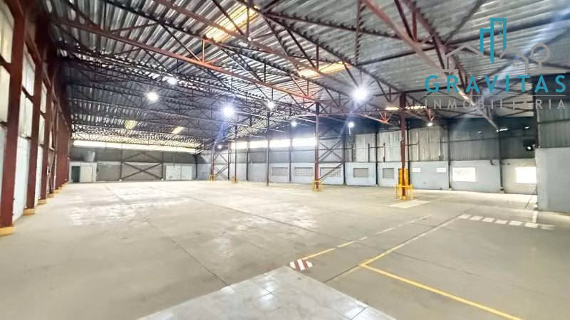 Alquiler de bodega en Ochomogo Cartago, uso industrial 1154m2 ID 2000 - Imagen 7