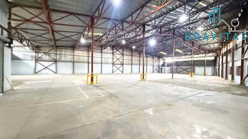 Alquiler de bodega en Ochomogo Cartago, uso industrial 1154m2 ID 2000 - Imagen 14