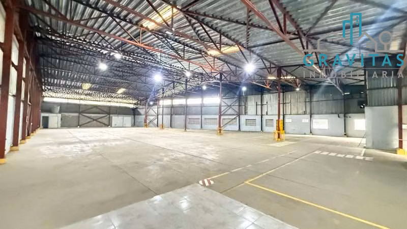 Alquiler de bodega en Ochomogo Cartago, uso industrial 1154m2 ID 2000 - Imagen 6