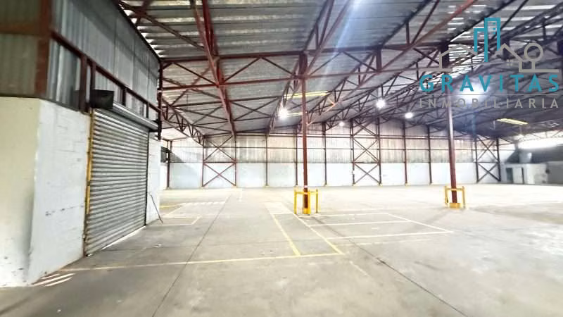 Alquiler de bodega en Ochomogo Cartago, uso industrial 1154m2 ID 2000 - Imagen 9