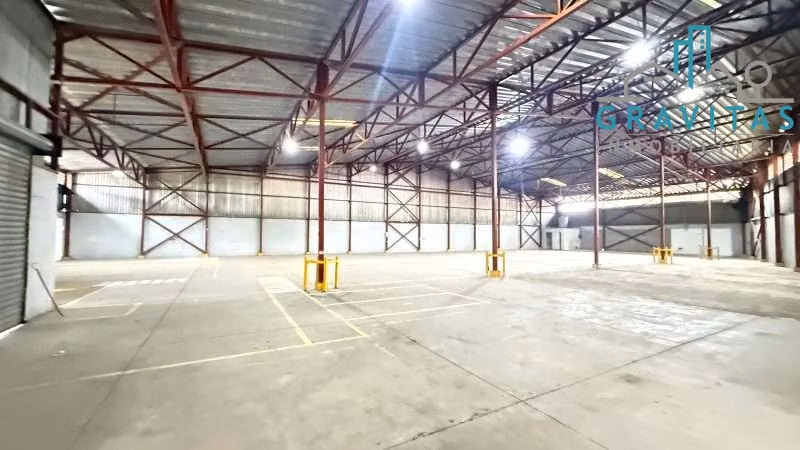 Alquiler de bodega en Ochomogo Cartago, uso industrial 1154m2 ID 2000 - Imagen 13