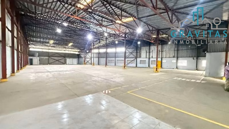 Alquiler de bodega en Ochomogo Cartago, uso industrial 1154m2 ID 2000 - Imagen 5
