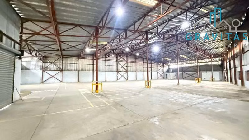 Alquiler de bodega en Ochomogo Cartago, uso industrial 1154m2 ID 2000 - Imagen 16