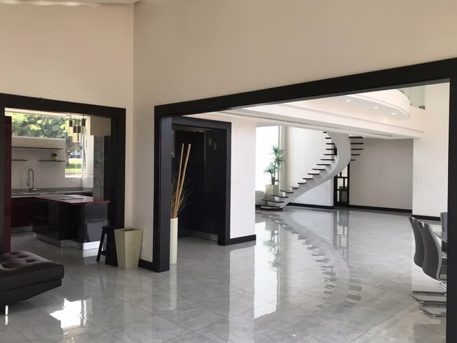 Casa de Lujo En Alquiler La Union Cartago