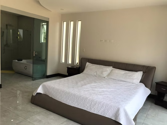 Casa de Lujo En Alquiler La Union Cartago