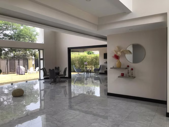 Casa de Lujo En Alquiler La Union Cartago