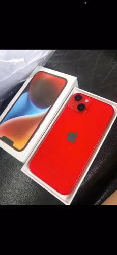 Vendo iPhone 14