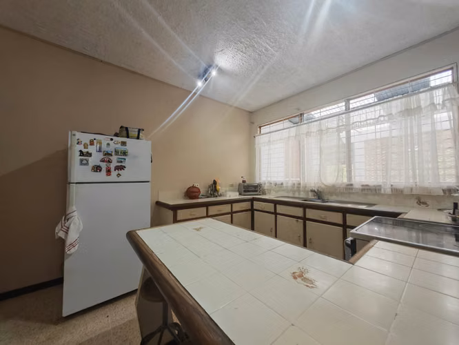 Venta de casa en San Isidro de Heredia
