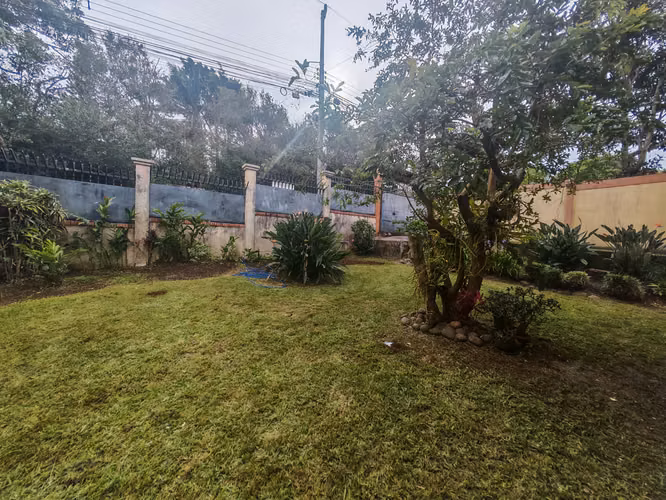Venta de casa en San Isidro de Heredia