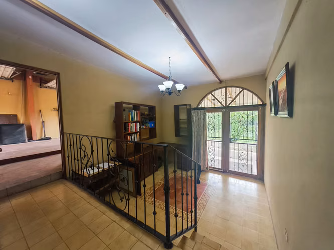 Venta de casa en San Isidro de Heredia