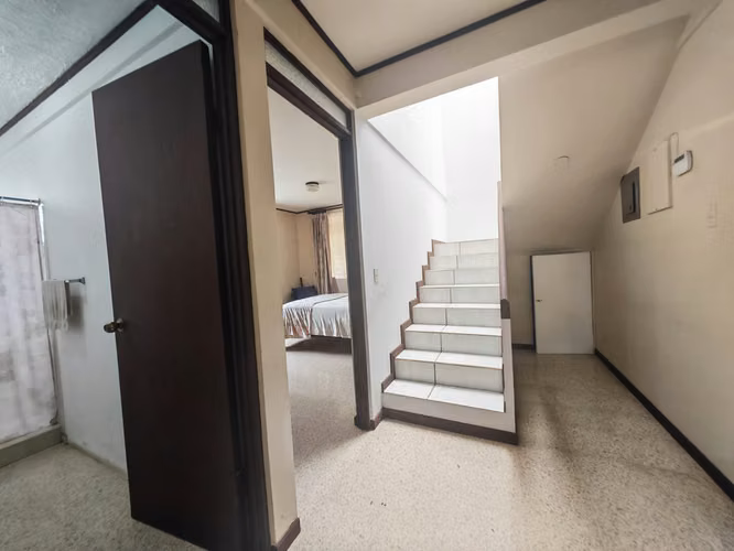 Venta de casa en San Isidro de Heredia