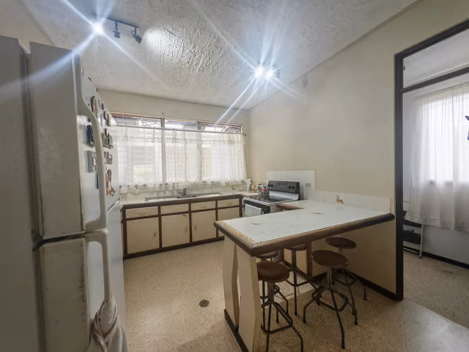Venta de casa en San Isidro de Heredia