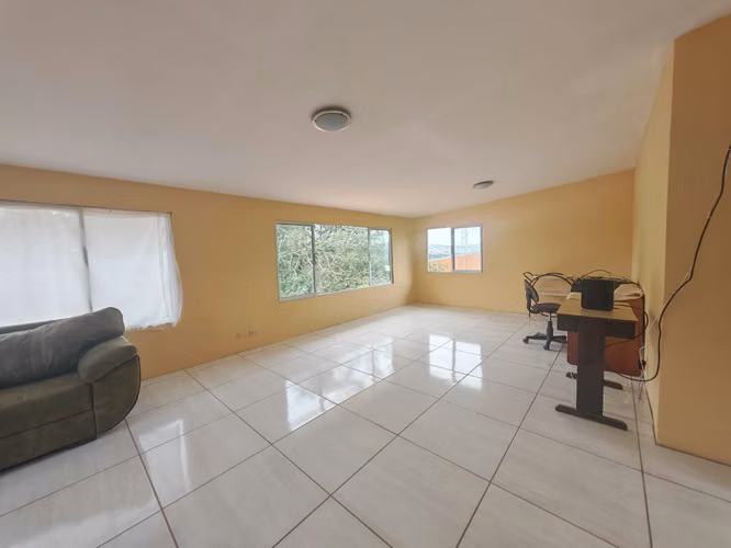 Venta de casa en San Isidro de Heredia